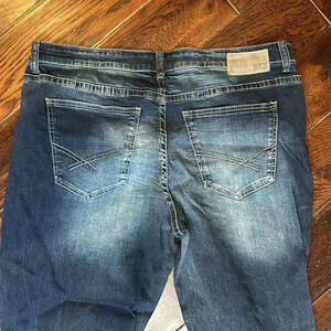 BKE Nolan men’s Jeans size 38X34